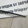 Накладка рамки двери передняя левая бу BMW X5 F15 OEM 51317289635 Накладка рамки двери передняя левая бу BMW X5 F15 OEM 51317289635