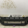Бампер передний Jeep Renegade OEM 735589334