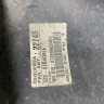 Бампер передний Jeep Renegade OEM 735589334