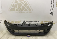 Бампер передний Jeep Renegade OEM 735589334