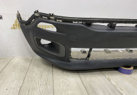 Бампер передний Jeep Renegade OEM 735589334