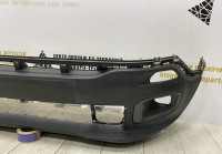 Бампер передний Jeep Renegade OEM 735589334