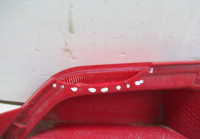 Противотуманная фара (Птф) задняя левая Hyundai Creta oem 92405m0100 (сломано 1 креплении)