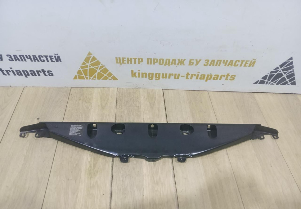 Панель передняя бу BMW 7 F01 OEM 51647199417