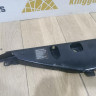 Панель передняя бу BMW 7 F01 OEM 51647199417