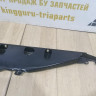Панель передняя бу BMW 7 F01 OEM 51647199417