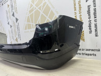 Бампер задний бу BMW X1 E84 рестайлинг OEM 51127303801