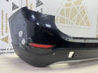 Бампер задний бу BMW X1 E84 рестайлинг OEM 51127303801
