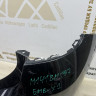 Бампер задний бу BMW X1 E84 рестайлинг OEM 51127303801 Бампер задний бу BMW X1 E84 рестайлинг OEM 51127303801