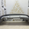 Бампер задний бу BMW X1 E84 рестайлинг OEM 51127303801 Бампер задний бу BMW X1 E84 рестайлинг OEM 51127303801