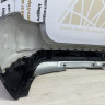 Бампер задний бу BMW X1 E84 рестайлинг OEM 51127303801 Бампер задний бу BMW X1 E84 рестайлинг OEM 51127303801