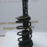Амортизатор задний Kia Ceed 1 06-12 oem 553101H002