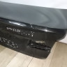 Крышка багажника бу BMW 5 G30 OEM 41007440695