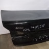 Крышка багажника бу BMW 5 G30 OEM 41007440695