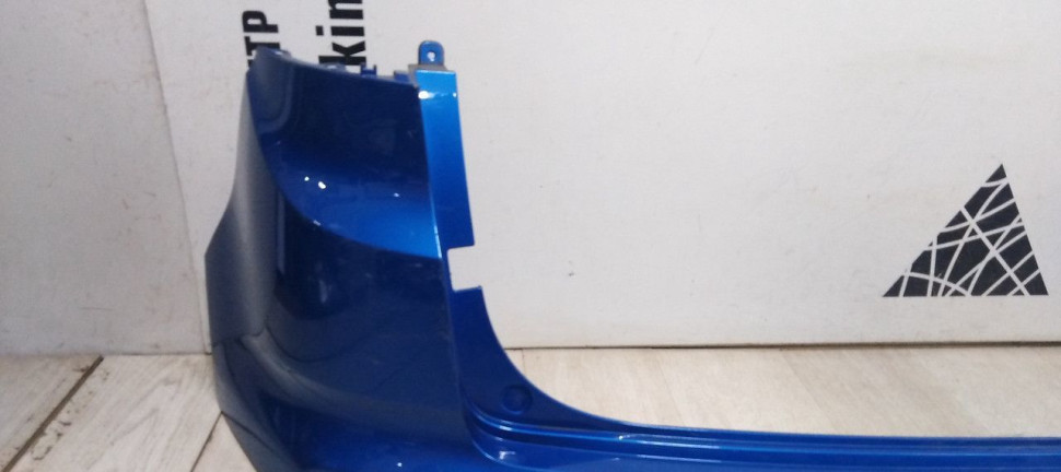 Бампер задний Hyundai Creta oem 86611M0000 (скл-3) Бампер задний Hyundai Creta oem 86611M0000 (скл-3)