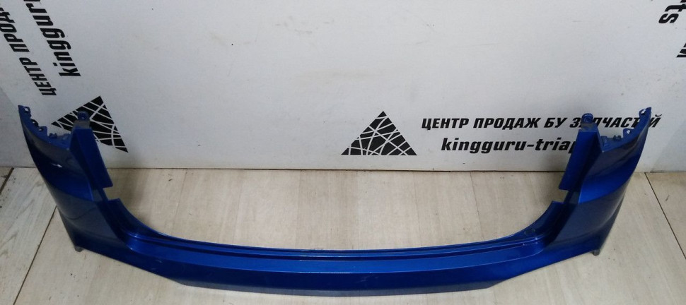 Бампер задний Hyundai Creta oem 86611M0000 (скл-3) Бампер задний Hyundai Creta oem 86611M0000 (скл-3)