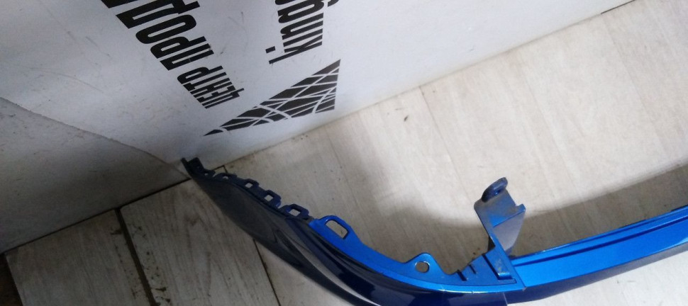 Бампер задний Hyundai Creta oem 86611M0000 (скл-3) Бампер задний Hyundai Creta oem 86611M0000 (скл-3)