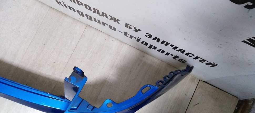 Бампер задний Hyundai Creta oem 86611M0000 (скл-3) Бампер задний Hyundai Creta oem 86611M0000 (скл-3)