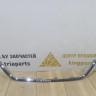 Молдинг решетки радиатора бу Renault Logan 2 рестайлинг OEM 623857618R