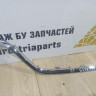 Молдинг решетки радиатора бу Renault Logan 2 рестайлинг OEM 623857618R