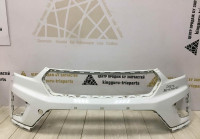 Бампер передний Hyundai Creta 2016 OEM 86511M0000