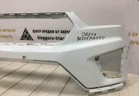 Бампер передний Hyundai Creta 2016 OEM 86511M0000