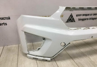 Бампер передний Hyundai Creta 2016 OEM 86511M0000