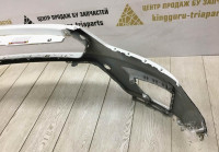 Бампер передний Hyundai Creta 2016 OEM 86511M0000