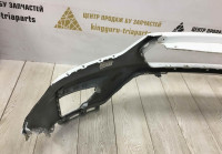 Бампер передний Hyundai Creta 2016 OEM 86511M0000