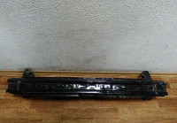 Усилитель переднего бампера Kia Rio 4 рихтован