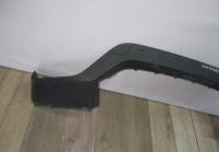 Спойлер переднего бампера бу BMW X4 F26 OEM 51117338543