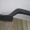 Спойлер переднего бампера бу BMW X4 F26 OEM 51117338543