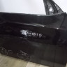 Дверь передняя правая бу BMW X5 F15 OEM 41517386738