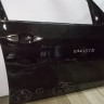 Дверь передняя правая бу BMW X5 F15 OEM 41517386738