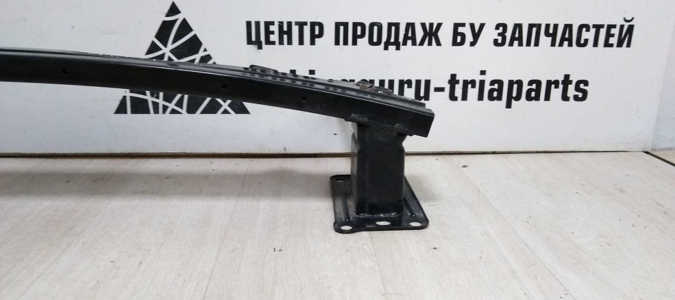 Усилитель переднего бампера Kia Cerato 3 oem 86530A7000 Усилитель переднего бампера Kia Cerato 3 oem 86530A7000