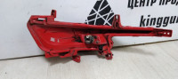 Противотуманный фонарь левый Hyundai Elantra 6 AD рест oem 92405F2510