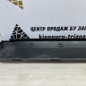Порог правый бу Skoda Yeti OEM 5L0853856A