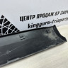 Порог правый бу Skoda Yeti OEM 5L0853856A