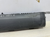 Порог правый бу Skoda Yeti OEM 5L0853856A