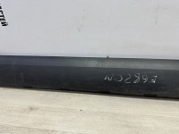 Порог правый бу Skoda Yeti OEM 5L0853856A