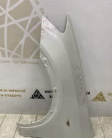 Крыло переднее левое BMW X3 F25 OEM 41357267323