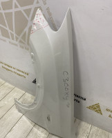 Крыло переднее левое BMW X3 F25 OEM 41357267323