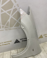 Крыло переднее левое BMW X3 F25 OEM 41357267323