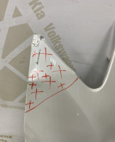 Крыло переднее левое BMW X3 F25 OEM 41357267323