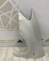 Крыло переднее левое BMW X3 F25 OEM 41357267323