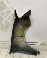 Крыло переднее левое BMW X3 F25 OEM 41357267323