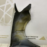 Крыло переднее левое BMW X3 F25 OEM 41357267323