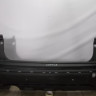 Бампер задний бу Renault Kaptur OEM 850220429R