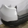 Бампер задний бу Renault Kaptur OEM 850220429R