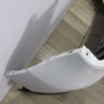 Бампер задний бу Renault Kaptur OEM 850220429R